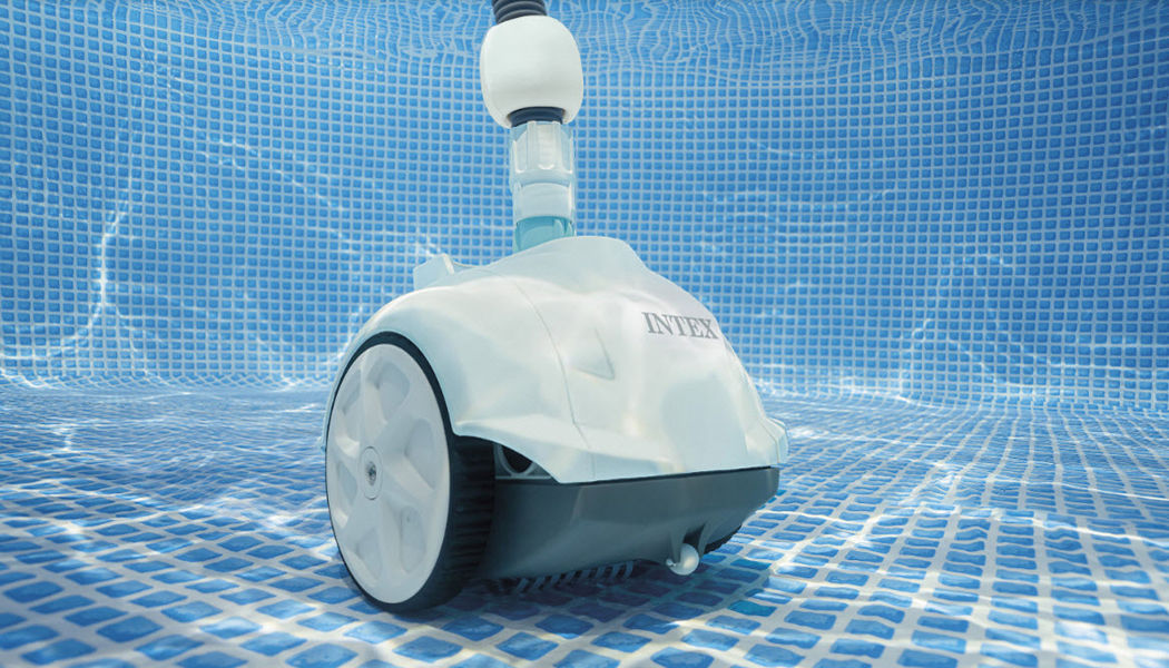 INTEX Robot Nettoyeur de piscine Propreté Piscine et Spa  | 