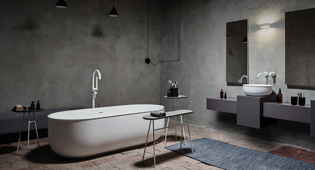 INBANI Salle de bains Salles de bains complètes Bain Sanitaires Salle de bains | Design Contemporain