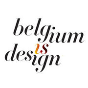 BELGIUM IS DESIGN