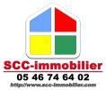 SCC IMMOBILIER