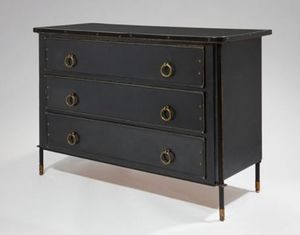 Galerie Chastel Marechal -  - Commode