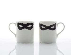 Peter Ibruegger Design -   - Mug