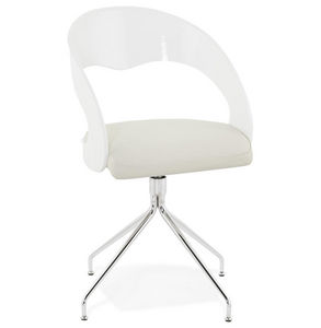 Alterego-Design - lolipop - Chaise Pivotante