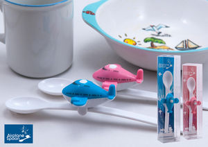 AIRPLANESPOON - airplanespoon - Couverts Enfant