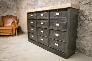 industrial for home -  - Buffet Bas