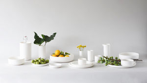 Tina Frey Designs - modern - Centre De Table