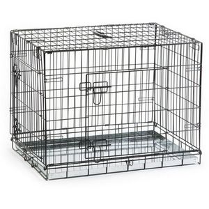 BEEZTEES - cage de transport pour animaux 1401387 - Cage De Transport Pour Animaux