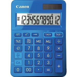 CANON BELGIUM -  - Calculatrice