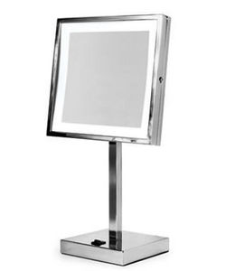 ELECTRIC MIRROR -  - Miroir Grossissant