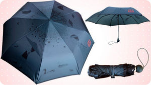 MADAME MO - saisons - Parapluie