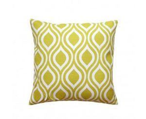 FROG HILL DESIGNS - nathaniel - Coussin Carré