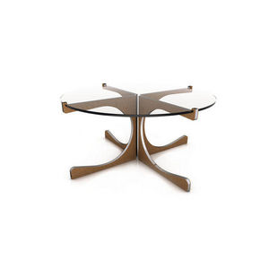 SOBREIRO DESIGN - oxford - Table Basse Ronde