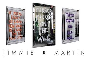 JIMMIE MARTIN -  - Miroir