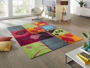 WASH+DRY BY KLEEN-TEX -  - Tapis Contemporain