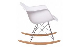EUROSILLA -  - Rocking Chair