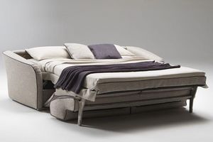 Milano Bedding - -groove - Canapé Lit