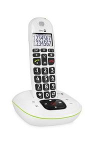 Doro - doro phoneeasy® 115 - Telephone Sans Fil