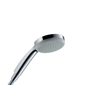 Hansgrohe France -  croma 100 1jet - Douchette