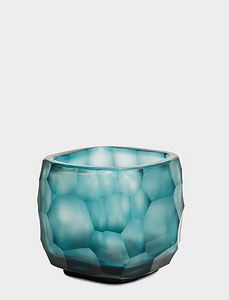 GUAXS - yava tealight - Vase Décoratif