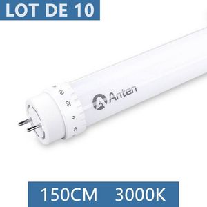 PULSAT - ESPACE ANTEN' - tube fluorescent 1402977 - Tube Fluorescent