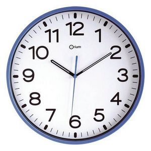 ORIUM -  - Horloge À Balancier