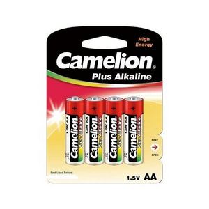Camelion -  - Pile Alcaline Jetable