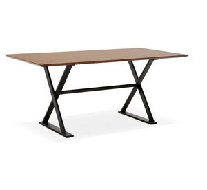 Alterego-Design -  - Table De Repas Rectangulaire