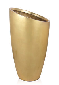 ADM Arte dal mondo - adm - pot vase new berlin - cementoresina - Vase Grand Format