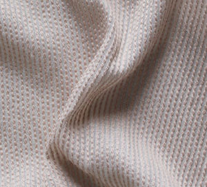 McAlister textiles Savannah Designer Plain JACQUARD AMEUBLEMENT Tissu Mètre