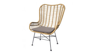 mobilier moss - fauteuil & canapé - Fauteuil De Jardin