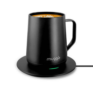 MUGGO - muggo cup - Tasse Chauffante