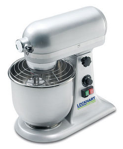 Lockhart Catering Equipment - food mixers - Blender