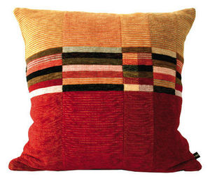 Wallace Sewell - barcelona stripe - Coussin Carré