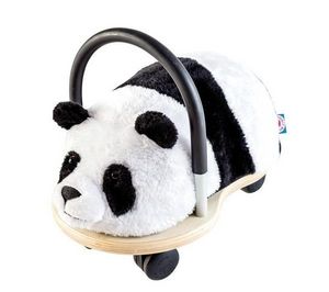 WHEELY BUG - porteur wheely panda - petit modle - Trotteur