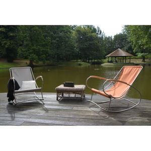 CACOON -  - Rocking Chair