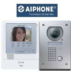 AIPHONE -  - Interphone