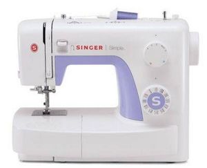 Singer Sewing -  - Machine À Coudre