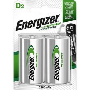 energizer -  - Pile Alcaline Jetable