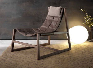 ITALY DREAM DESIGN - relax - Fauteuil Bas
