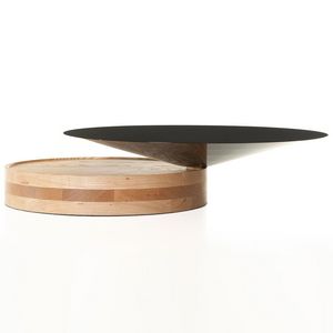 De la Espada -  - Table Basse Forme Originale
