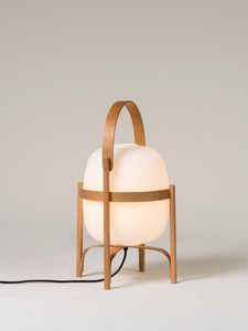Santa & Cole - cesta - Lampe À Poser