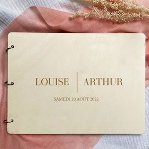 LA BOUTIQUE DE JULIETTE -  - Livre D'or