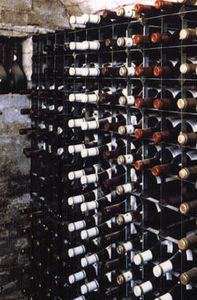 Rta Wine Rack Company -  - Range Bouteilles