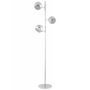 Lampadaire-WHITE LABEL-Lampe de sol design Cora