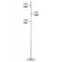 Lampadaire-WHITE LABEL-Lampe de sol design Cora