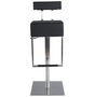 Chaise haute de bar-Alterego-Design-SPOON