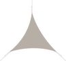 Voile d'ombrage-EASY SAIL-Voile d'ombrage triangle 3 x 3 x 3m