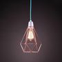 Lampe à poser-Filament Style-DIAMOND 1