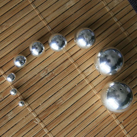 blili's - Perles à enfiler-blili's-Collection Lisse