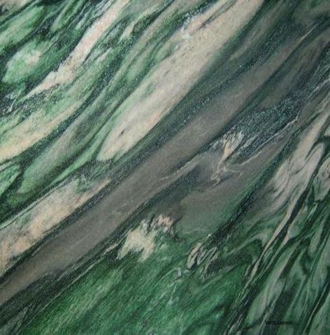 MDY - Dalle de pierre naturelle-MDY-Granit Vert Laponia